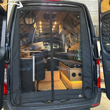 Bugwall Fast Track Rail Add-On GoCode