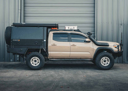 DRIFTR Toyota Tacoma Roof Rack (2005-2023)