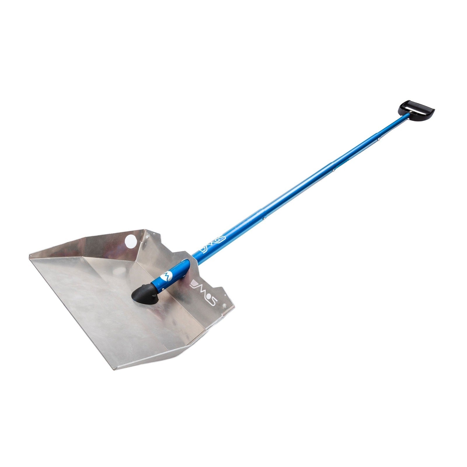 DMOS The Alpha Shovel DMOS | Dealer Program