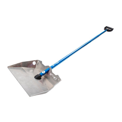 DMOS The Alpha Shovel DMOS | Dealer Program