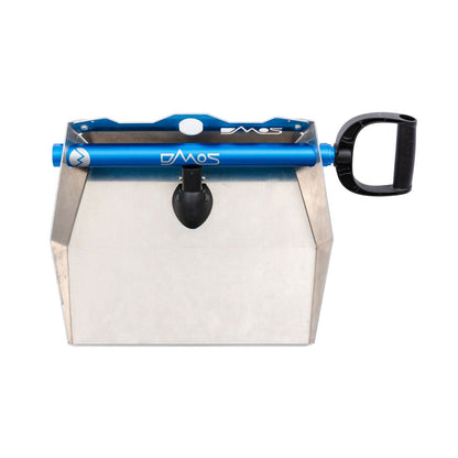 DMOS The Alpha Shovel DMOS | Dealer Program