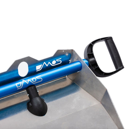 DMOS The Alpha Shovel DMOS | Dealer Program