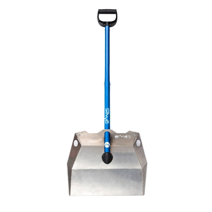 DMOS The Alpha Shovel DMOS | Dealer Program