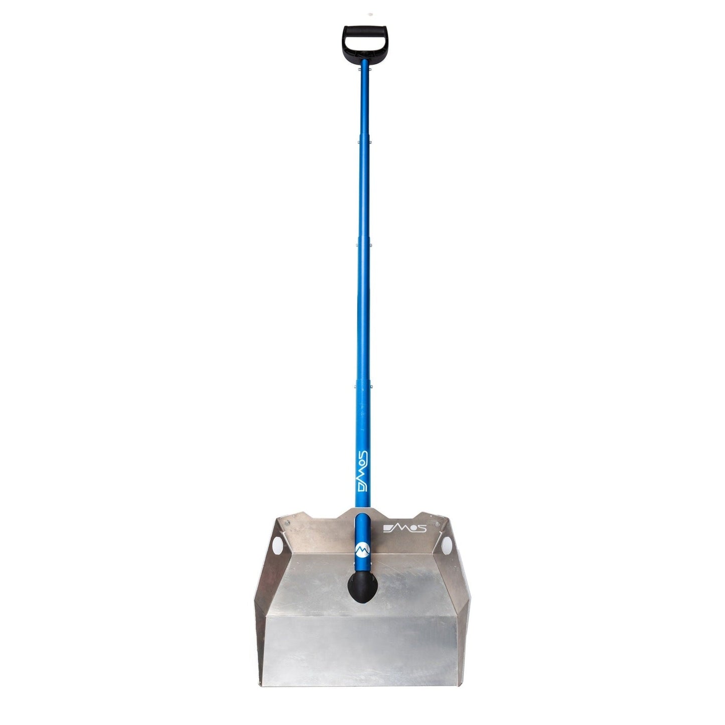 DMOS The Alpha Shovel DMOS | Dealer Program