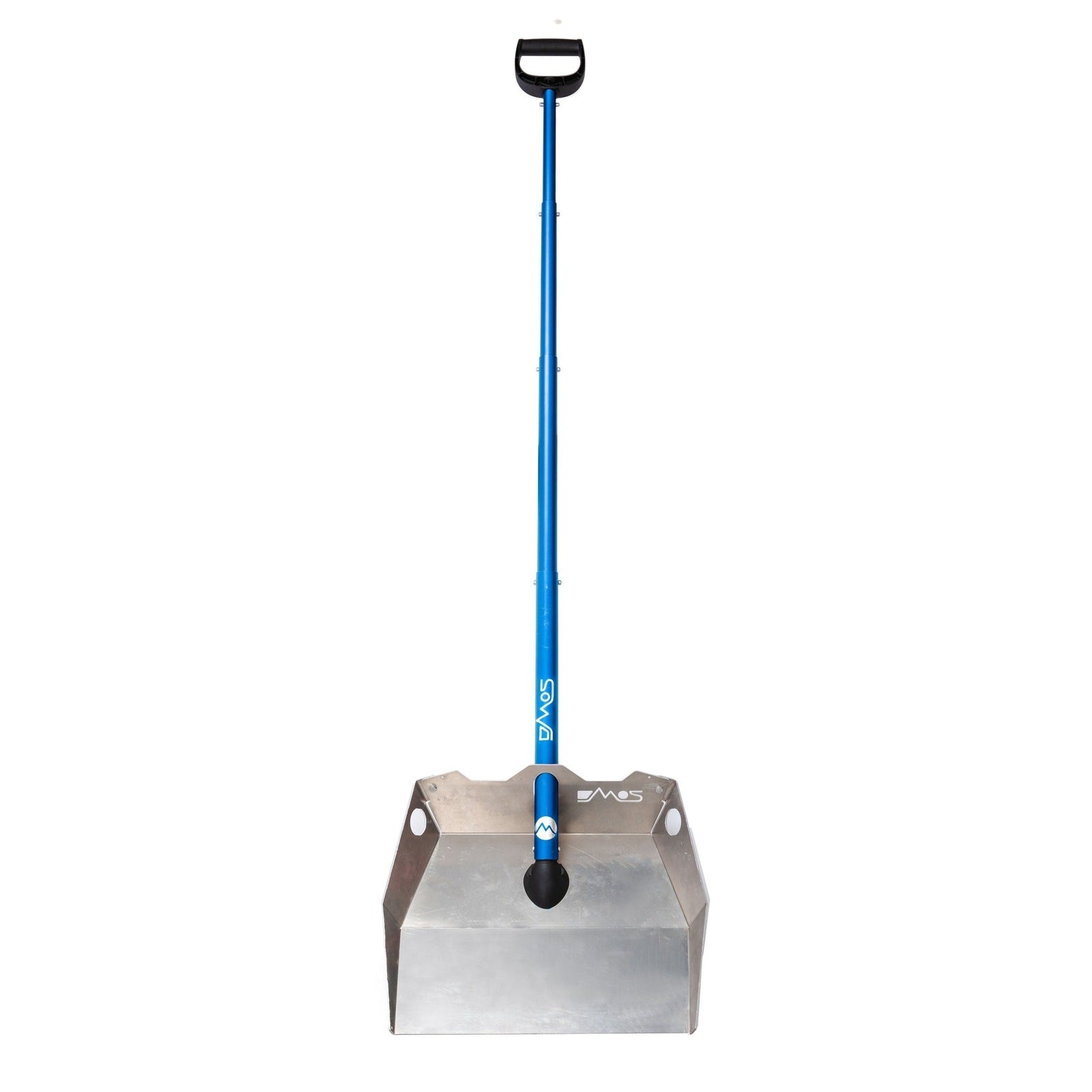 DMOS The Alpha Shovel DMOS | Dealer Program