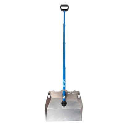 DMOS The Alpha Shovel DMOS | Dealer Program