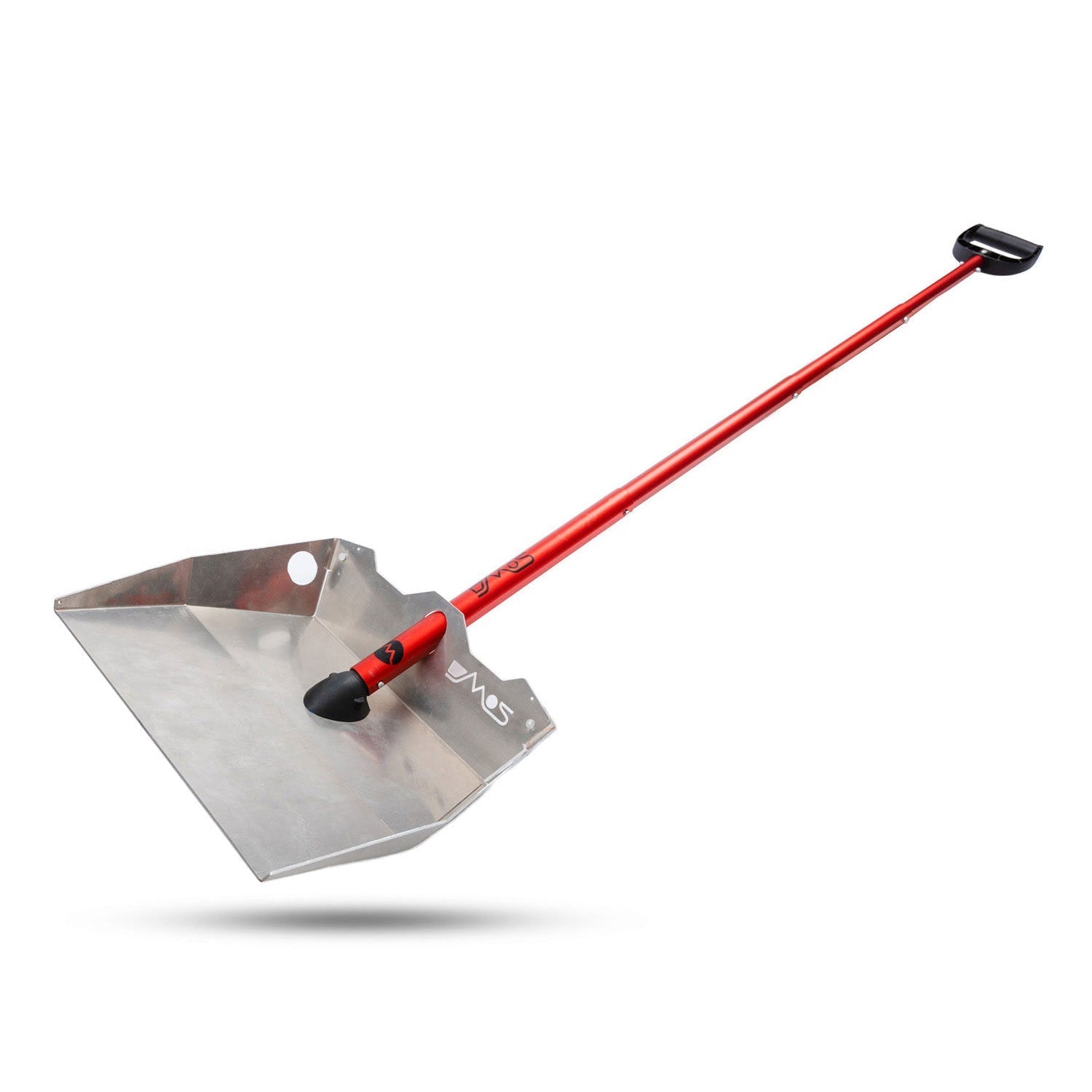 DMOS The Alpha Shovel DMOS | Dealer Program
