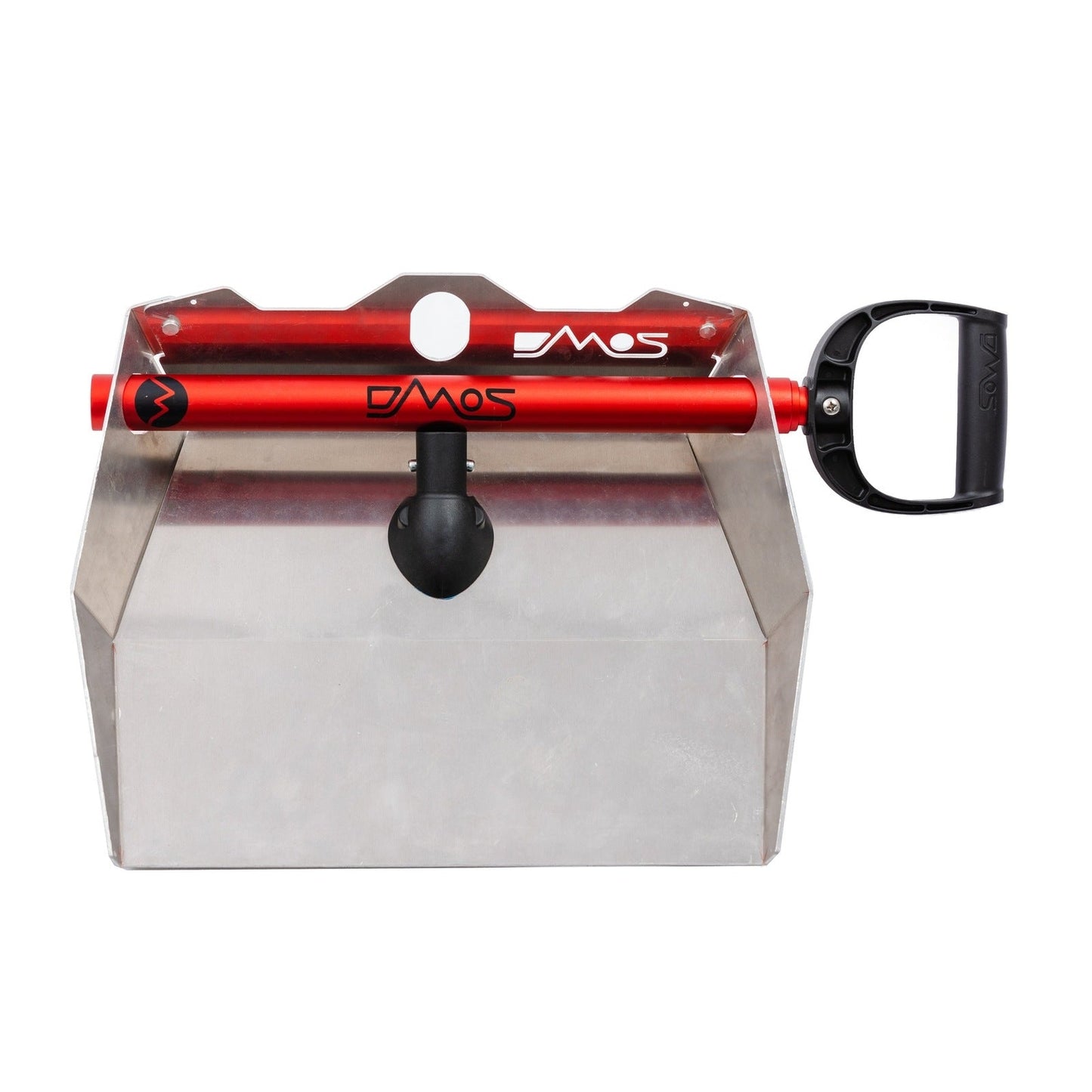 DMOS The Alpha Shovel DMOS | Dealer Program