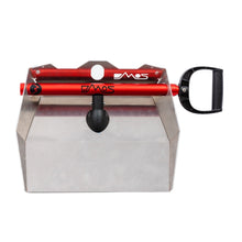 DMOS The Alpha Shovel DMOS | Dealer Program