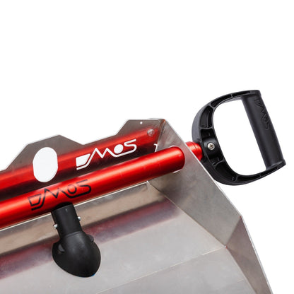 DMOS The Alpha Shovel DMOS | Dealer Program