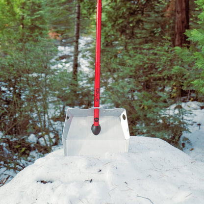 DMOS The Alpha Shovel DMOS | Dealer Program