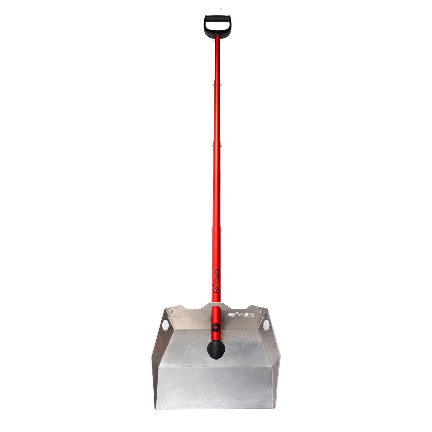 DMOS The Alpha Shovel DMOS | Dealer Program