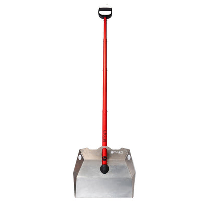 DMOS The Alpha Shovel DMOS | Dealer Program