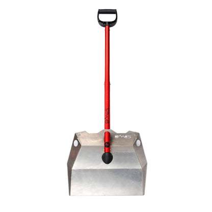 DMOS The Alpha Shovel DMOS | Dealer Program