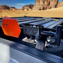 DMOS Universal Shovel/Axe Mount DMOS | Dealer Program