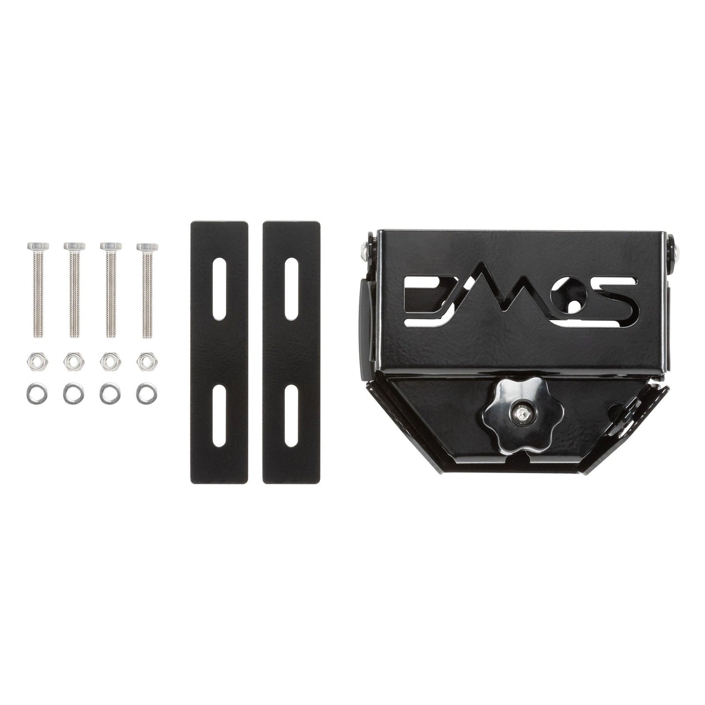 DMOS Universal Shovel/Axe Mount DMOS | Dealer Program