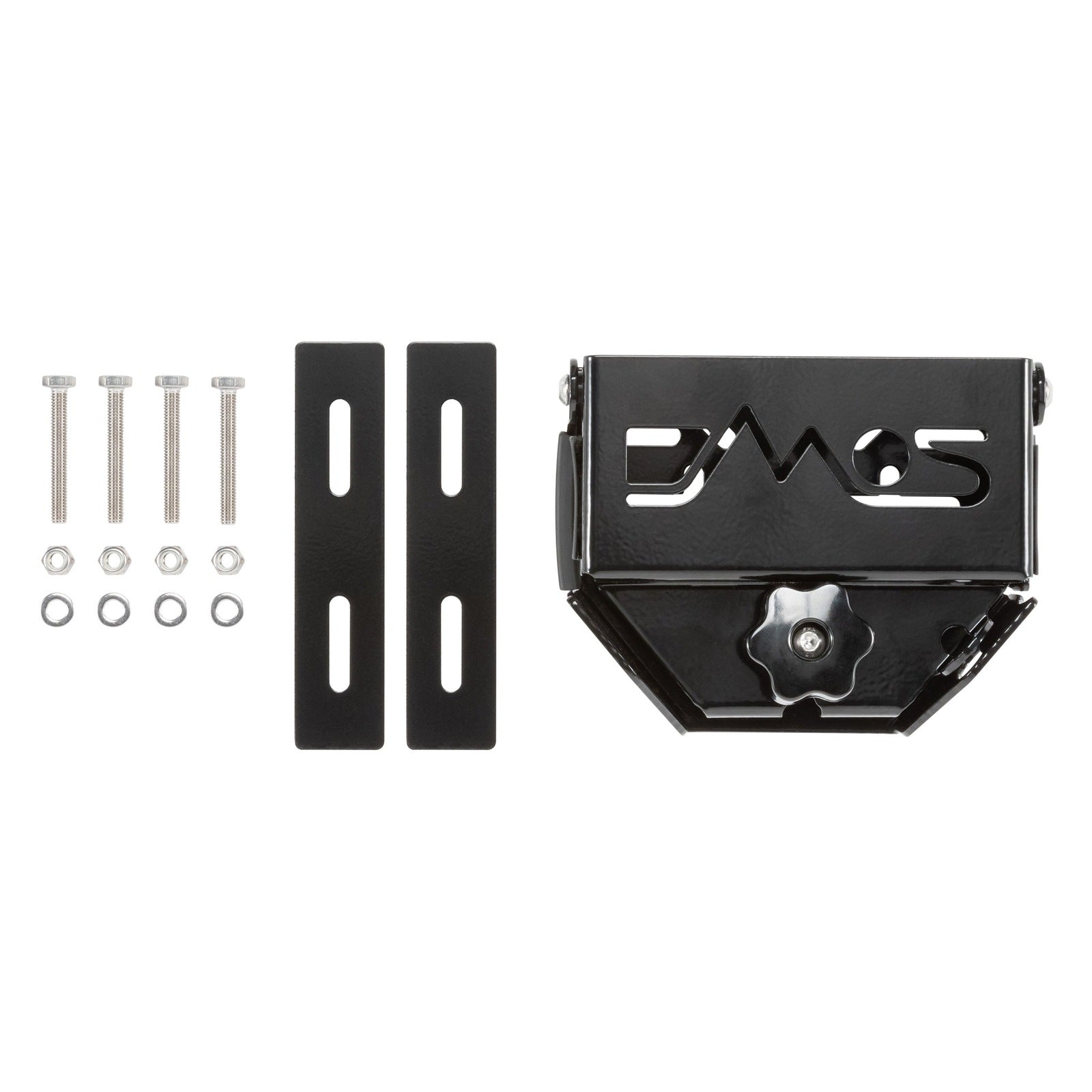 DMOS Universal Shovel/Axe Mount DMOS | Dealer Program