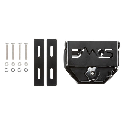 DMOS Universal Shovel/Axe Mount DMOS | Dealer Program