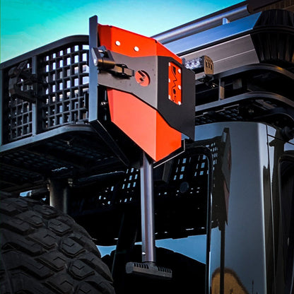 DMOS Delta Shovel DMOS | Dealer Program