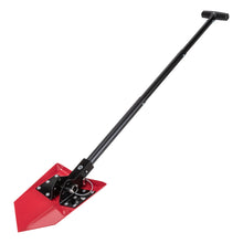 DMOS Delta Shovel DMOS | Dealer Program