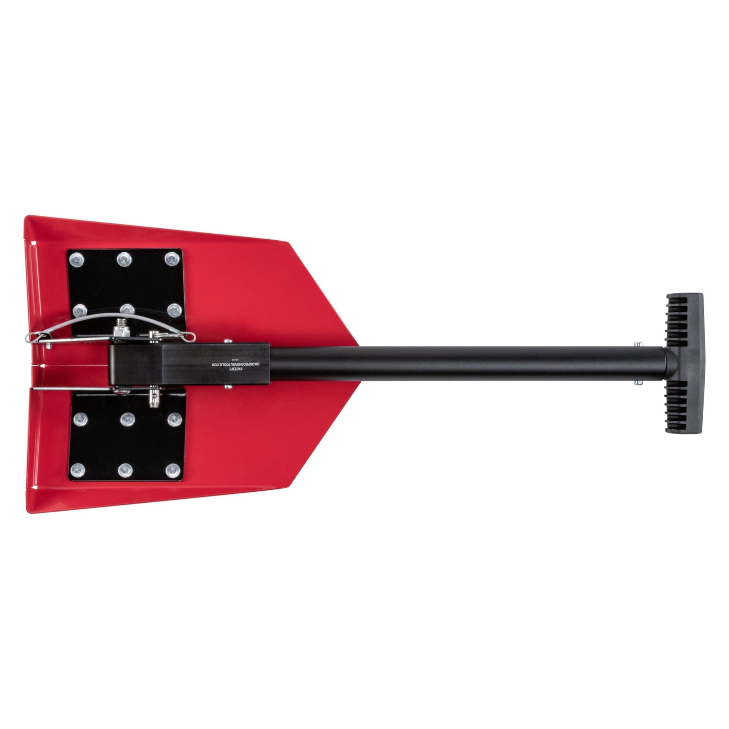 DMOS Delta Shovel DMOS | Dealer Program