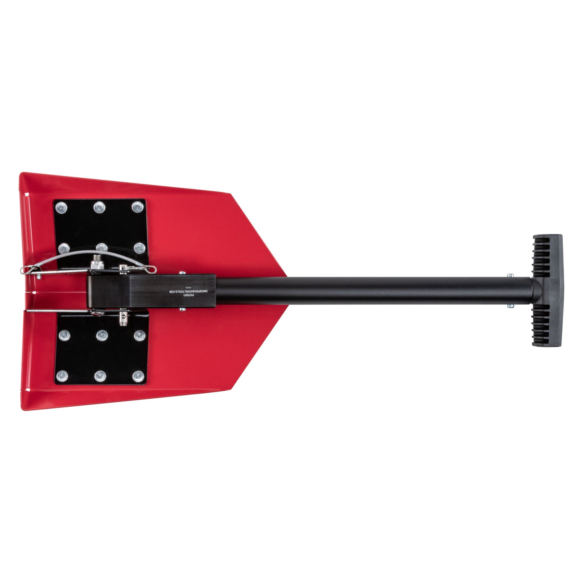DMOS Delta Shovel DMOS | Dealer Program