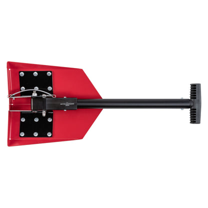DMOS Delta Shovel DMOS | Dealer Program