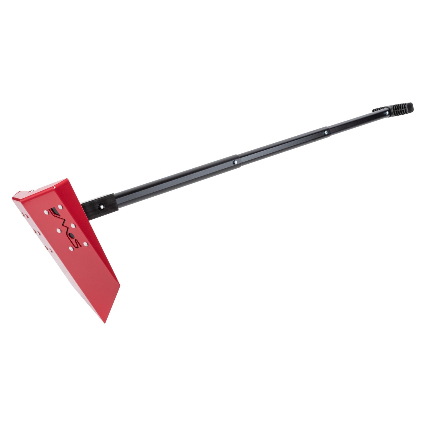 DMOS Delta Shovel DMOS | Dealer Program