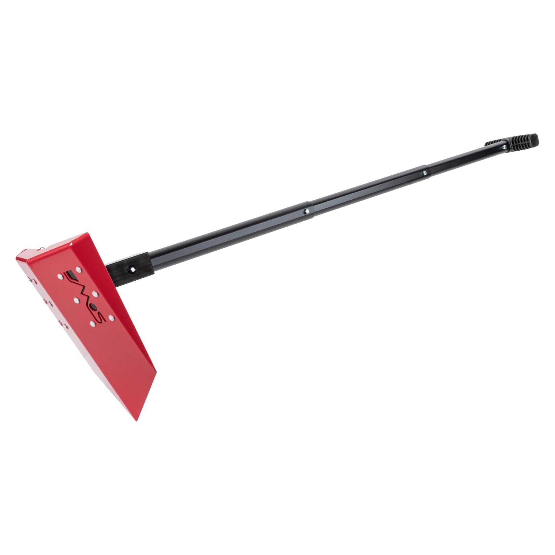 DMOS Delta Shovel DMOS | Dealer Program