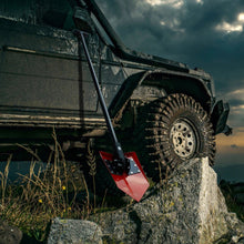 DMOS Delta Shovel DMOS | Dealer Program