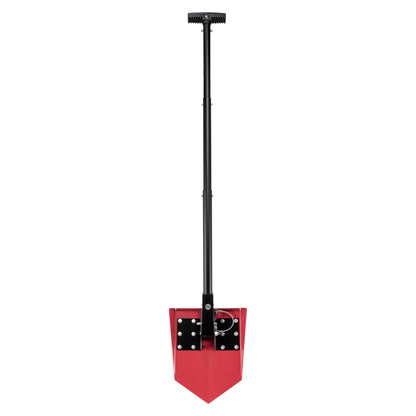 DMOS Delta Shovel DMOS | Dealer Program