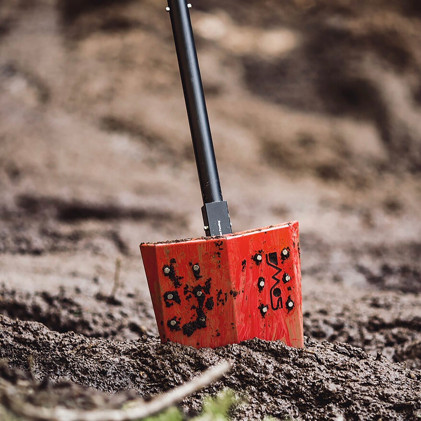 DMOS Delta Shovel DMOS | Dealer Program