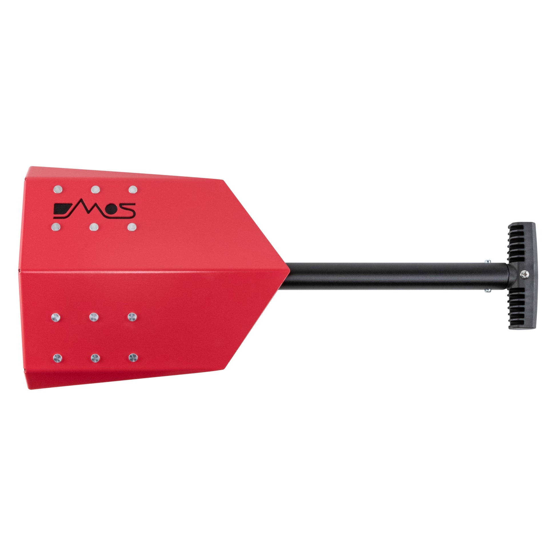 DMOS Delta Shovel DMOS | Dealer Program