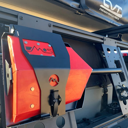 DMOS Delta Shovel DMOS | Dealer Program