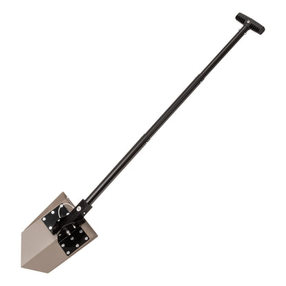 DMOS Delta Shovel DMOS | Dealer Program