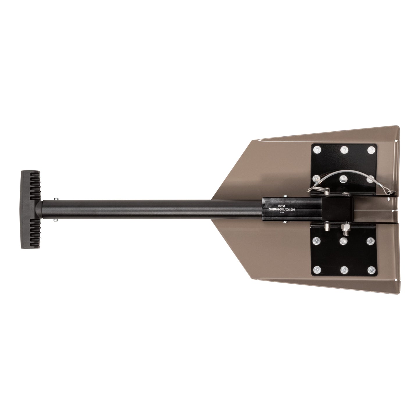 DMOS Delta Shovel DMOS | Dealer Program