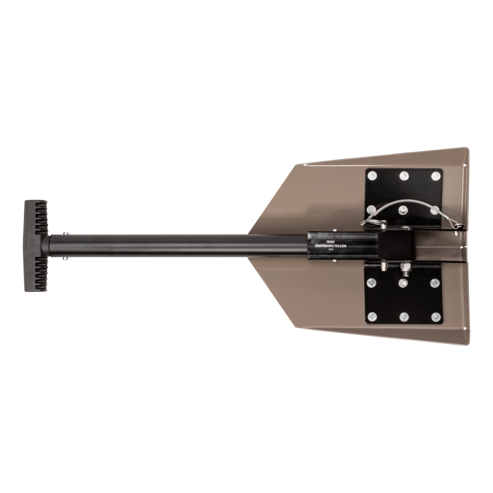 DMOS Delta Shovel DMOS | Dealer Program