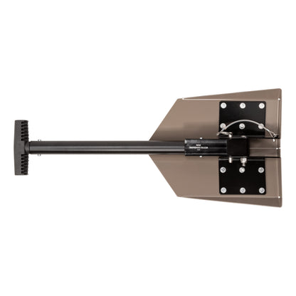 DMOS Delta Shovel DMOS | Dealer Program