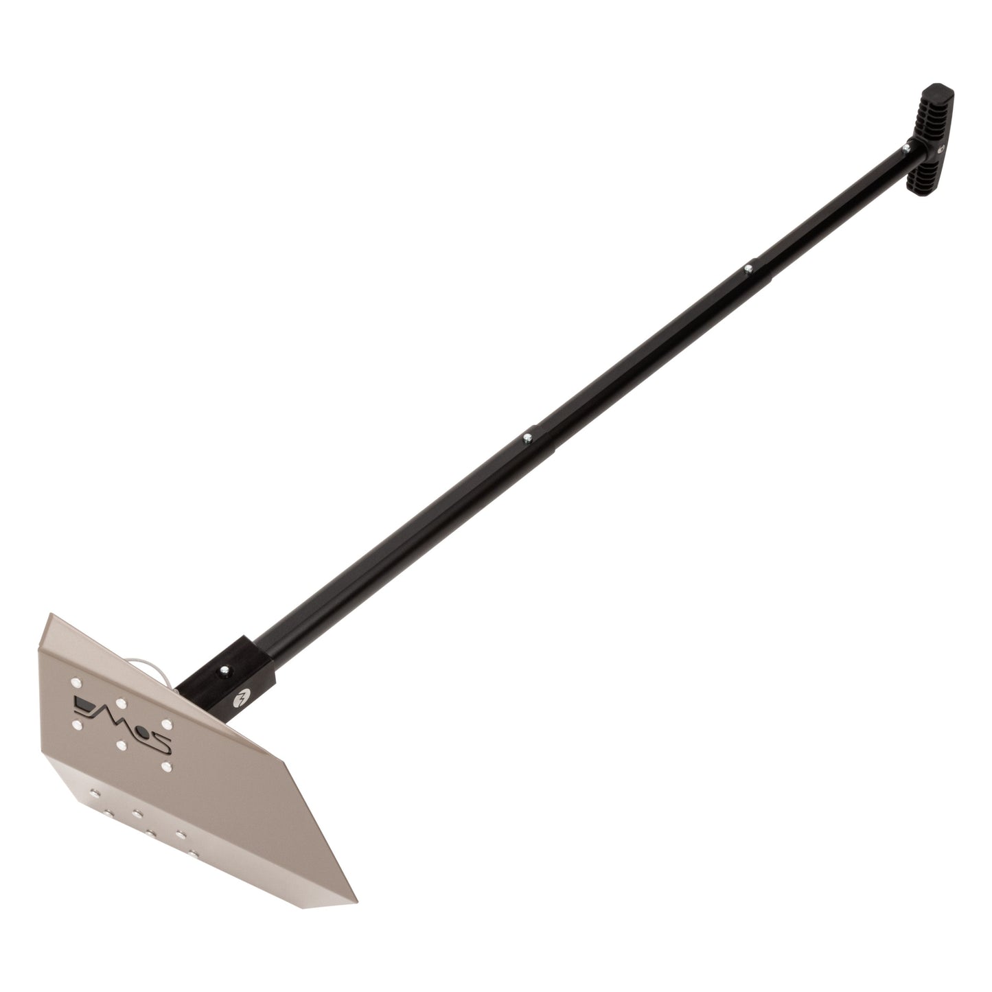 DMOS Delta Shovel DMOS | Dealer Program