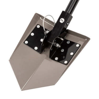 DMOS Delta Shovel DMOS | Dealer Program