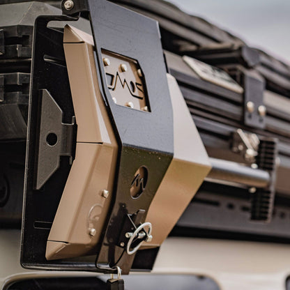 DMOS Delta Shovel DMOS | Dealer Program