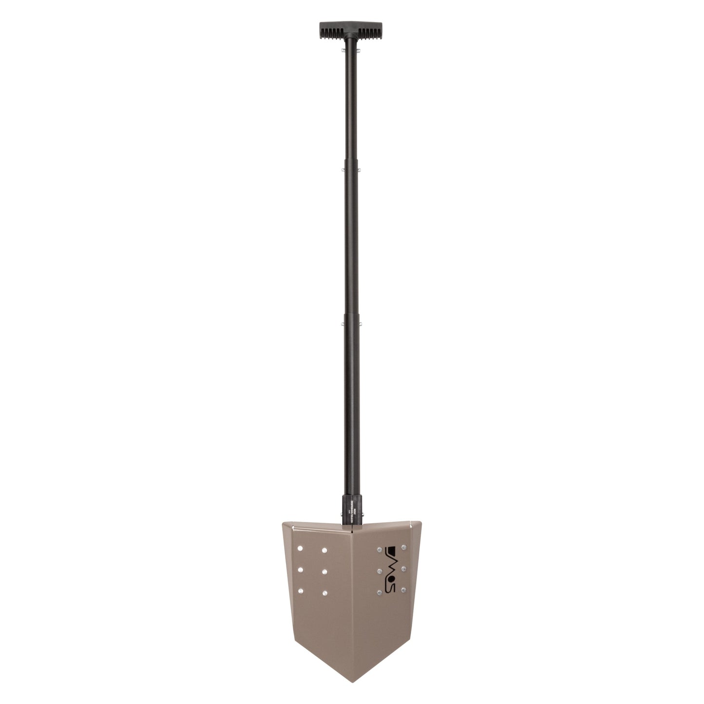 DMOS Delta Shovel DMOS | Dealer Program