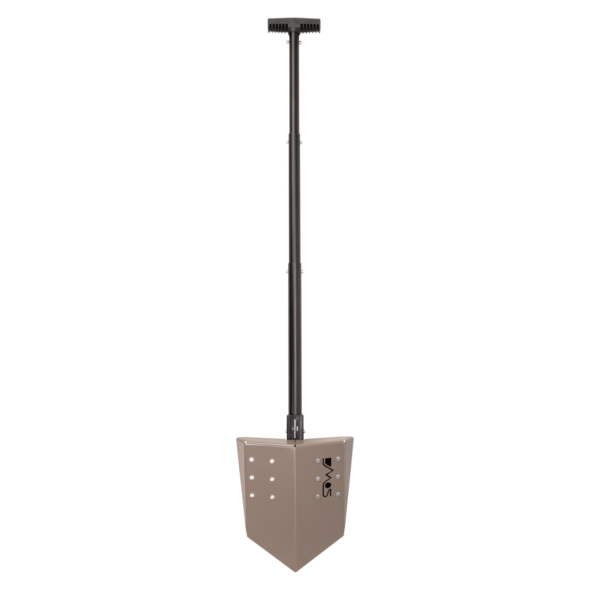 DMOS Delta Shovel DMOS | Dealer Program