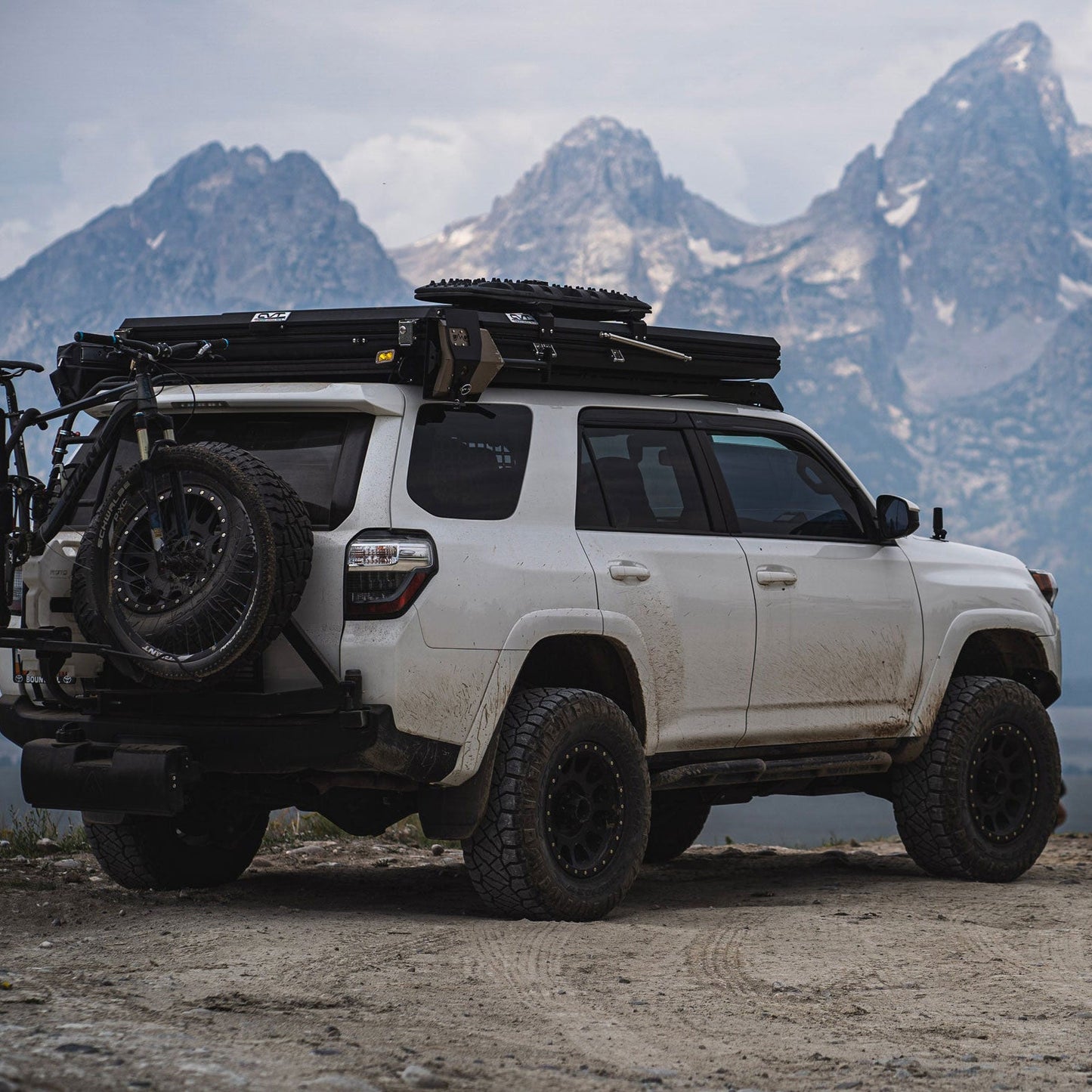 DMOS Delta Shovel DMOS | Dealer Program