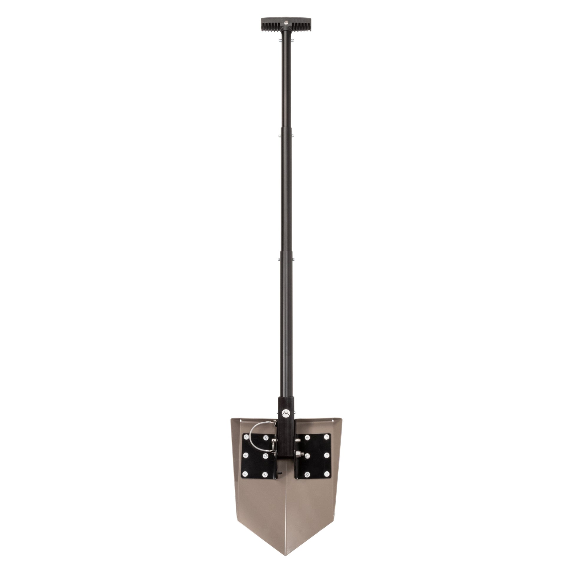 DMOS Delta Shovel DMOS | Dealer Program