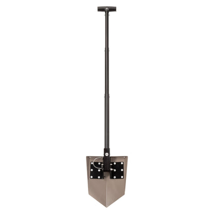 DMOS Delta Shovel DMOS | Dealer Program
