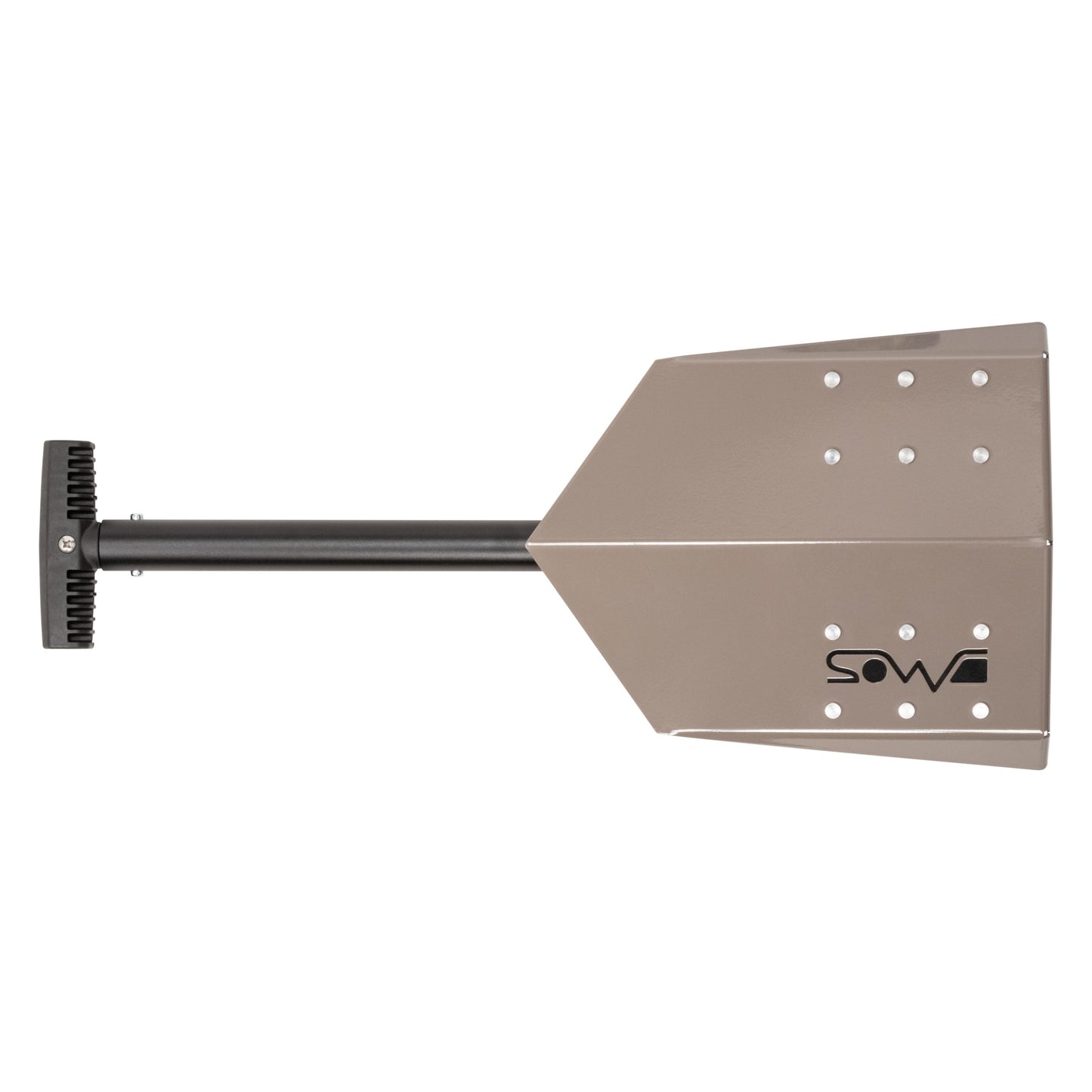 DMOS Delta Shovel DMOS | Dealer Program