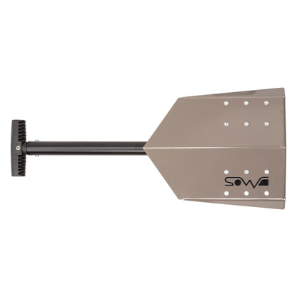 DMOS Delta Shovel DMOS | Dealer Program