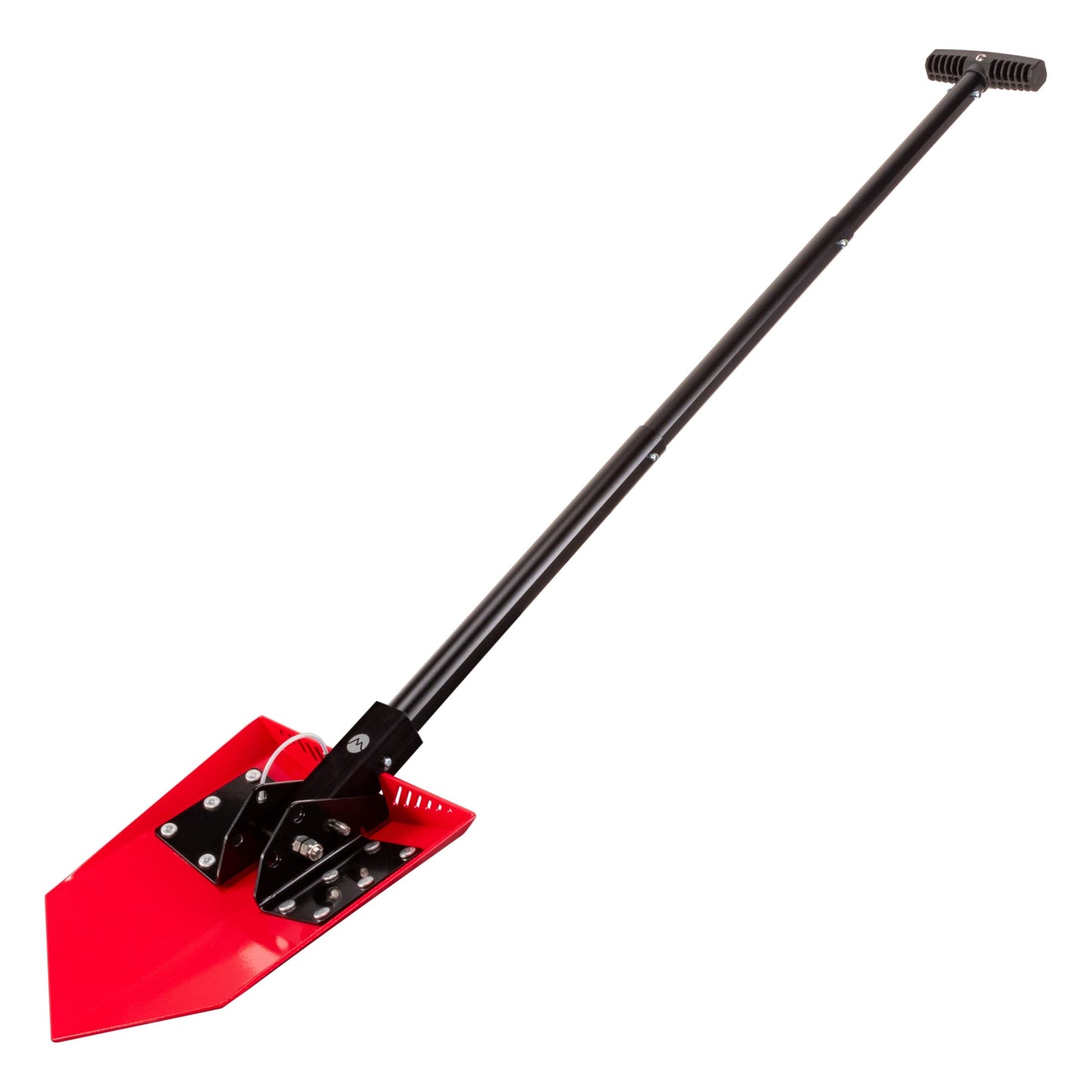 DMOS Delta Pro Shovel DMOS | Dealer Program