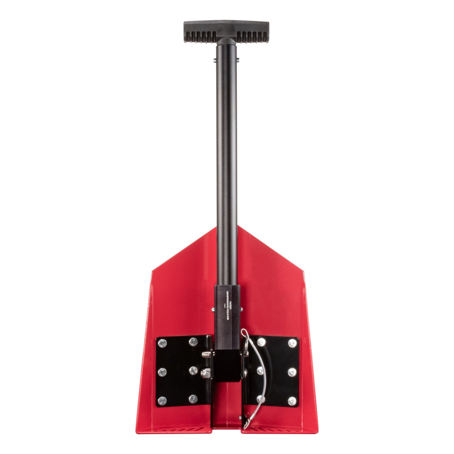 DMOS Delta Pro Shovel DMOS | Dealer Program